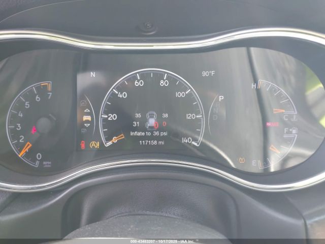 2018 JEEP GRAND CHEROKEE 1C4RJEAG3JC252953 Photo 6