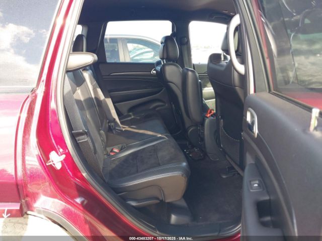 2018 JEEP GRAND CHEROKEE 1C4RJEAG3JC252953 Photo 7