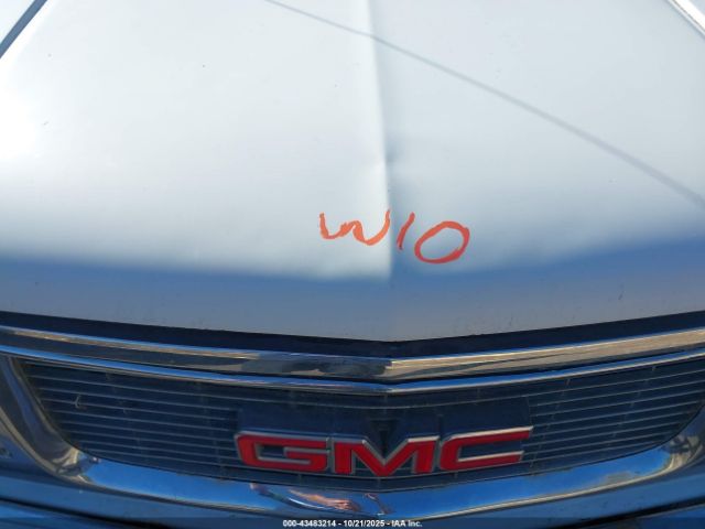 1990 GMC SIERRA 2GTEK19K2L1520882 Photo 9