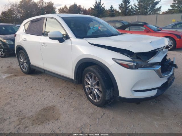 2019 MAZDA CX-5 JM3KFBDM1K0650496