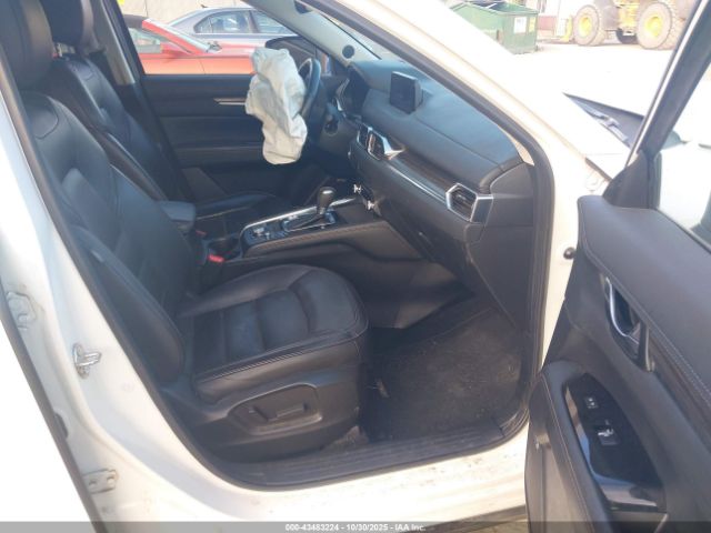 2019 MAZDA CX-5 JM3KFBDM1K0650496 Photo 4