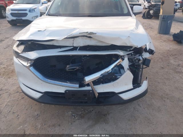 2019 MAZDA CX-5 JM3KFBDM1K0650496 Photo 5