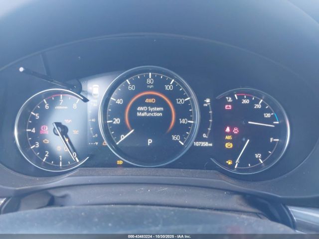 2019 MAZDA CX-5 JM3KFBDM1K0650496 Photo 6