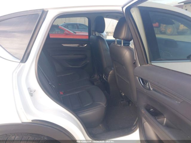 2019 MAZDA CX-5 JM3KFBDM1K0650496 Photo 7
