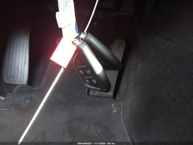 2023 CADILLAC CT5 1G6DS5RK0P0127423 Photo 10