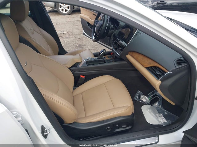 2023 CADILLAC CT5 1G6DS5RK0P0127423 Photo 4