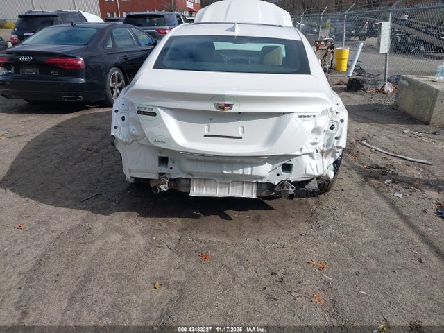 2023 CADILLAC CT5 1G6DS5RK0P0127423 Photo 5