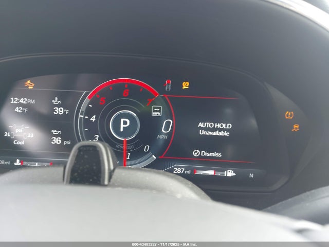 2023 CADILLAC CT5 1G6DS5RK0P0127423 Photo 6