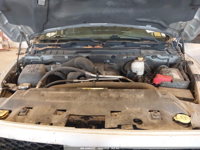 Aukcja sprzedaży 2015 Ram 1500 Slt, vin: 1C6RR7TT0FS625871, numer aukcji: 43483232