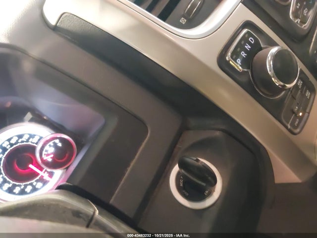 Aukcja sprzedaży 2015 Ram 1500 Slt, vin: 1C6RR7TT0FS625871, numer aukcji: 43483232