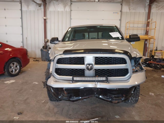 Aukcja sprzedaży 2015 Ram 1500 Slt, vin: 1C6RR7TT0FS625871, numer aukcji: 43483232