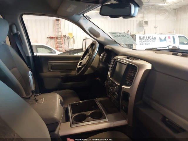 Aukcja sprzedaży 2015 Ram 1500 Slt, vin: 1C6RR7TT0FS625871, numer aukcji: 43483232