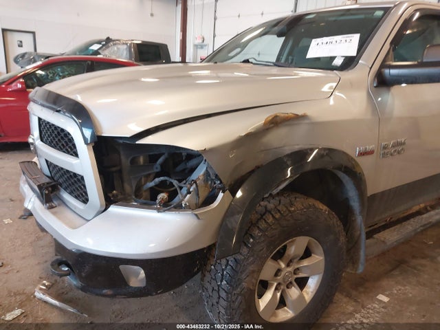 Aukcja sprzedaży 2015 Ram 1500 Slt, vin: 1C6RR7TT0FS625871, numer aukcji: 43483232