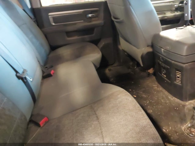Aukcja sprzedaży 2015 Ram 1500 Slt, vin: 1C6RR7TT0FS625871, numer aukcji: 43483232