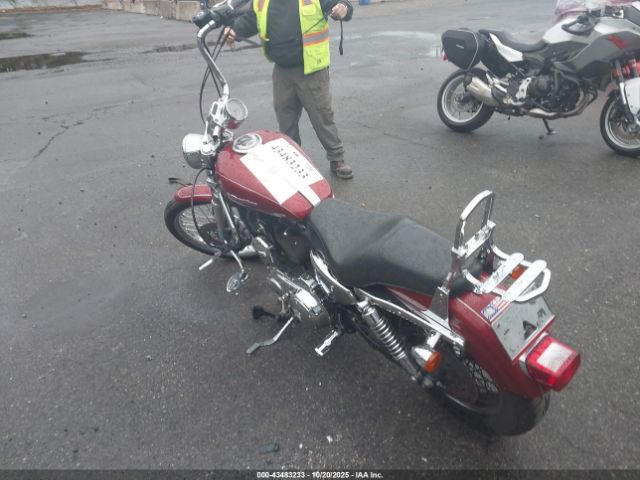 2007 HARLEY-DAVIDSON XL1200 1HD1CT3197K413436 Photo 2