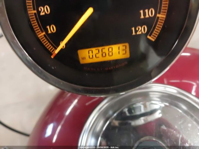 2007 HARLEY-DAVIDSON XL1200 1HD1CT3197K413436 Photo 6