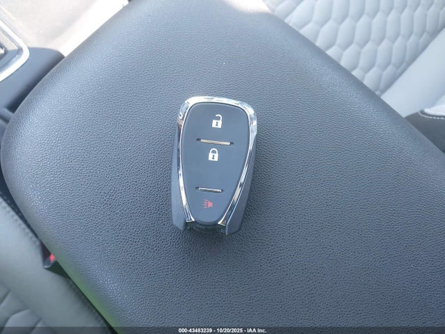 Продажа на аукционе авто 2019 Chevrolet Equinox Ls, vin: 2GNAXHEV7K6119796, номер лота: 43483239