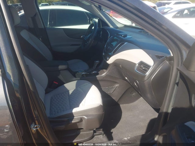Продажа на аукционе авто 2019 Chevrolet Equinox Ls, vin: 2GNAXHEV7K6119796, номер лота: 43483239