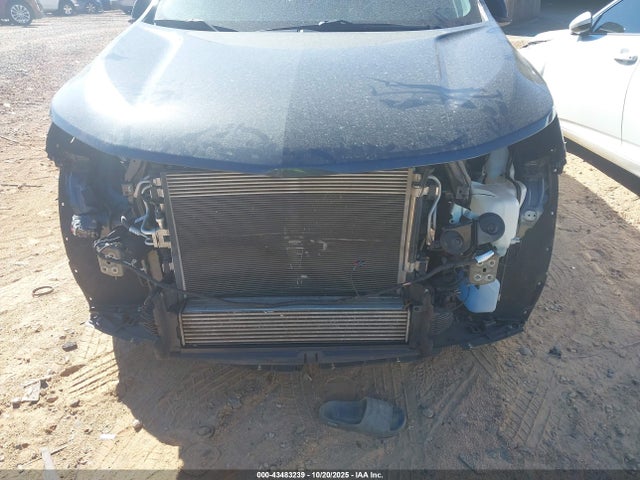 Продажа на аукционе авто 2019 Chevrolet Equinox Ls, vin: 2GNAXHEV7K6119796, номер лота: 43483239