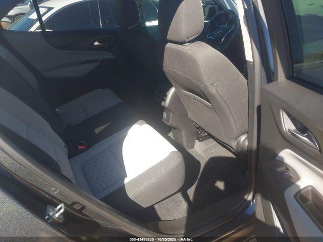 Продажа на аукционе авто 2019 Chevrolet Equinox Ls, vin: 2GNAXHEV7K6119796, номер лота: 43483239