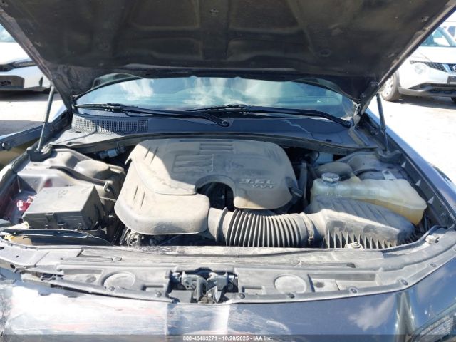 2021 CHRYSLER 300 2C3CCABG9MH660709 Photo 9