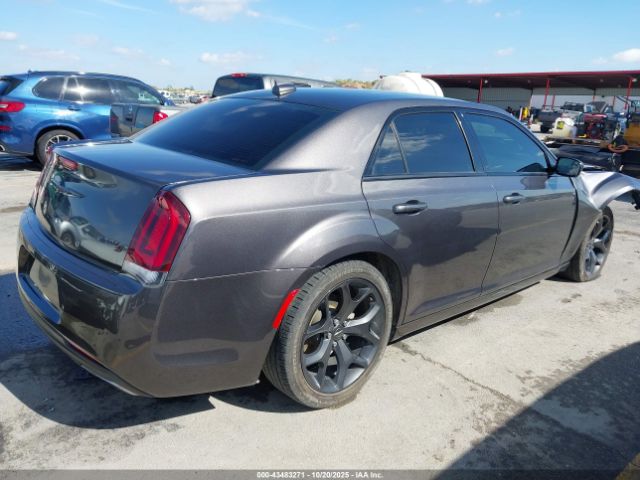 2021 CHRYSLER 300 2C3CCABG9MH660709 Photo 3