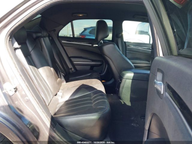 2021 CHRYSLER 300 2C3CCABG9MH660709 Photo 7