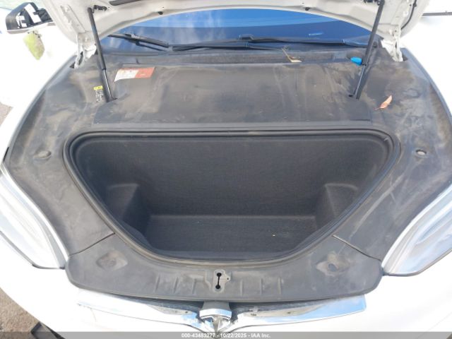 2017 TESLA MODEL S 5YJSA1E18HF206273 Photo 9