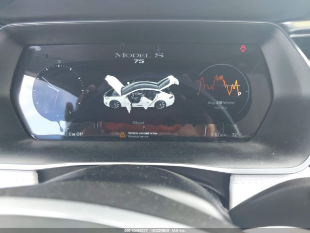 2017 TESLA MODEL S 5YJSA1E18HF206273 Photo 6