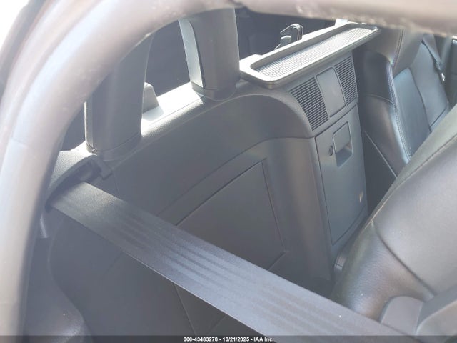 2014 MAZDA MX-5 MIATA JM1NC2PF6E0235755 Photo 7