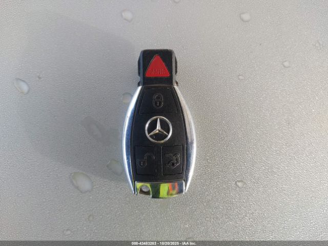 2015 MERCEDES-BENZ C 300 55SWF4KB5FU000907 Photo 10