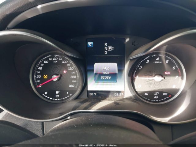 2015 MERCEDES-BENZ C 300 55SWF4KB5FU000907 Photo 6