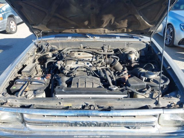1990 TOYOTA PICKUP JT4VN93D7L5008209 Photo 9