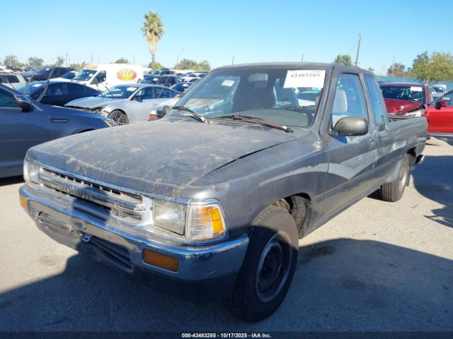 1990 TOYOTA PICKUP JT4VN93D7L5008209 Photo 1