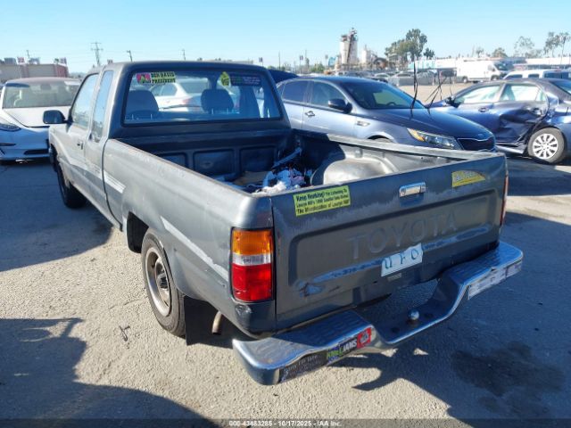 1990 TOYOTA PICKUP JT4VN93D7L5008209 Photo 2