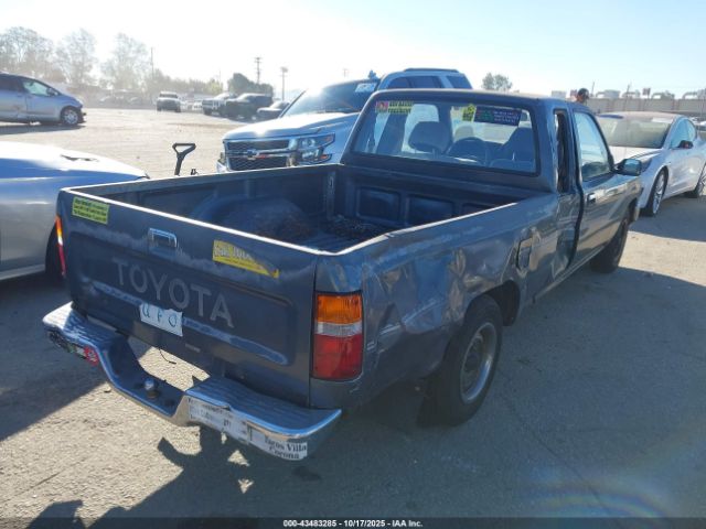 1990 TOYOTA PICKUP JT4VN93D7L5008209 Photo 3
