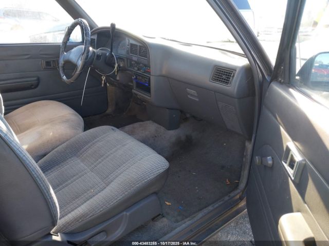 1990 TOYOTA PICKUP JT4VN93D7L5008209 Photo 4