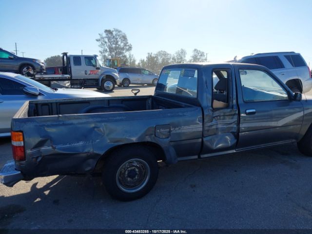 1990 TOYOTA PICKUP JT4VN93D7L5008209 Photo 5