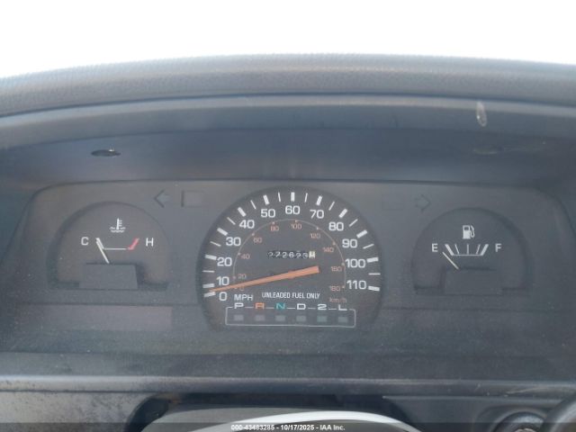 1990 TOYOTA PICKUP JT4VN93D7L5008209 Photo 6