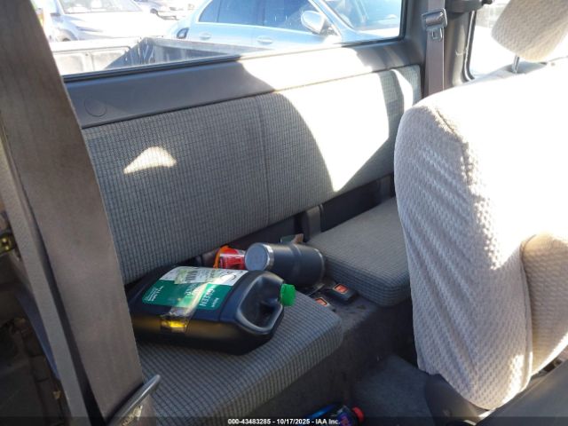 1990 TOYOTA PICKUP JT4VN93D7L5008209 Photo 7