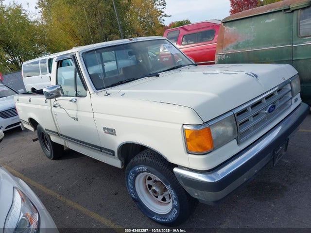 1987 FORD F150 1FTCF15N9HPB11588