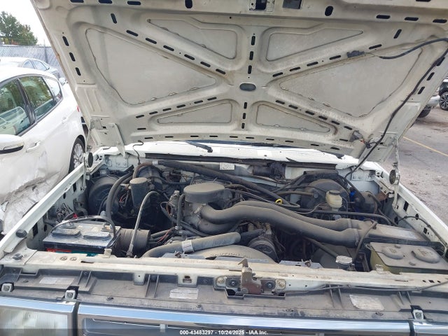 1987 FORD F150 1FTCF15N9HPB11588 Photo 9