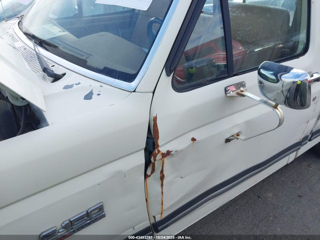 1987 FORD F150 1FTCF15N9HPB11588 Photo 5