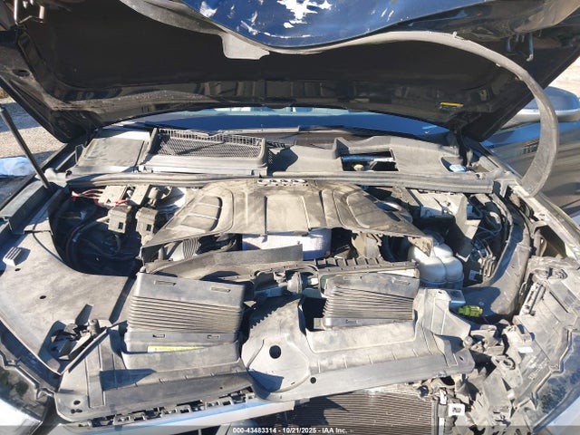 2017 AUDI Q7 WA1VAAF7XHD052859 Photo 9