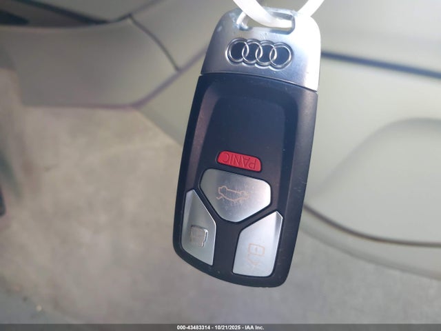 2017 AUDI Q7 WA1VAAF7XHD052859 Photo 10