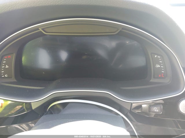 2017 AUDI Q7 WA1VAAF7XHD052859 Photo 6