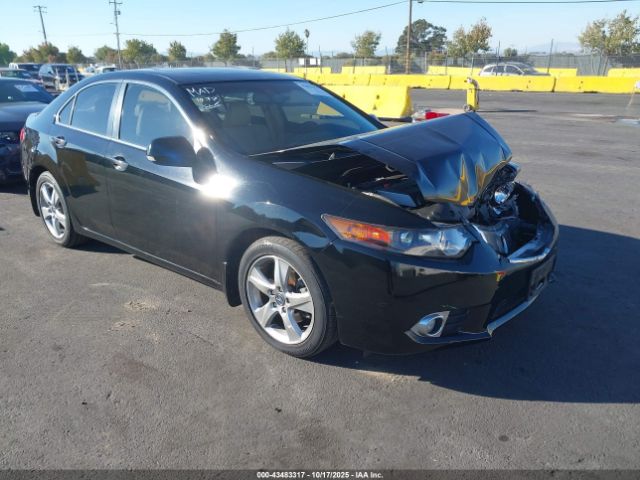 2011 ACURA TSX JH4CU2F68BC018674 Photo 0