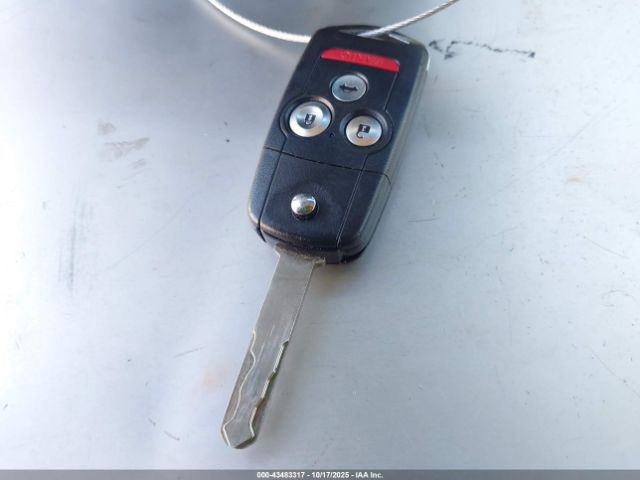 2011 ACURA TSX JH4CU2F68BC018674 Photo 10