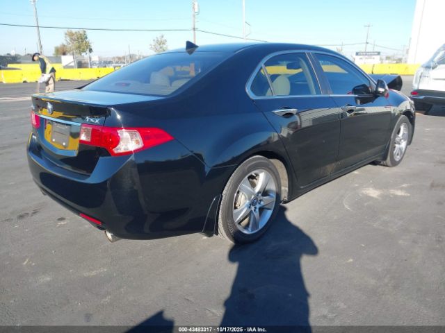 2011 ACURA TSX JH4CU2F68BC018674 Photo 3
