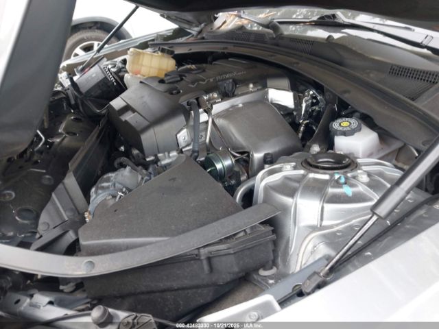 2023 CHEVROLET CAMARO 1G1FB3DX8P0145190 Photo 9